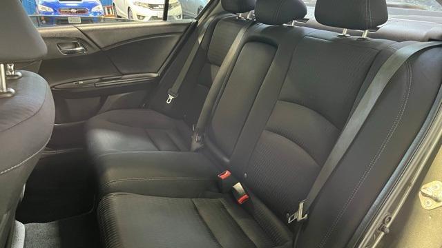 used 2015 Honda Accord car, priced at $14,950