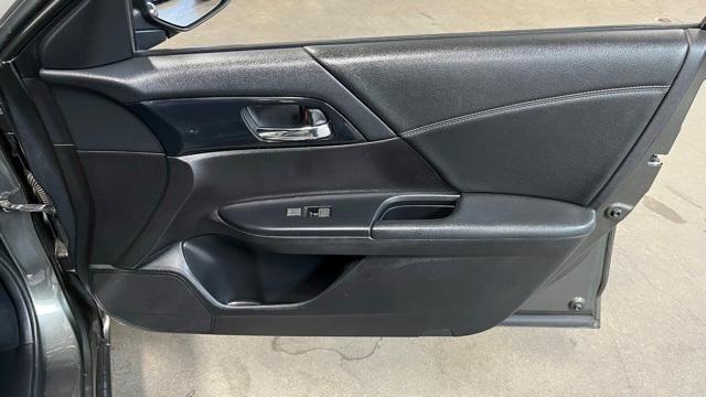 used 2015 Honda Accord car, priced at $14,950