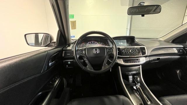 used 2015 Honda Accord car, priced at $14,950