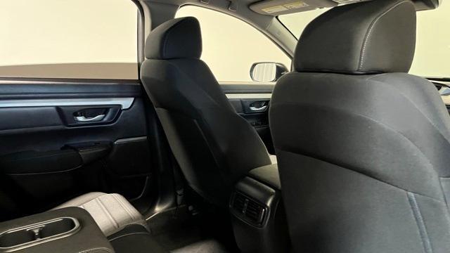 used 2020 Honda CR-V car, priced at $22,000