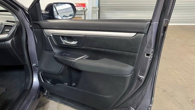used 2020 Honda CR-V car, priced at $22,000