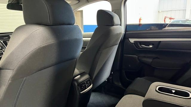used 2020 Honda CR-V car, priced at $22,000