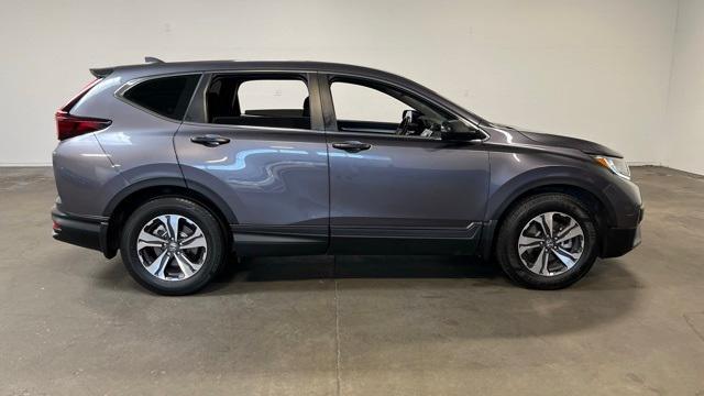 used 2020 Honda CR-V car, priced at $22,000