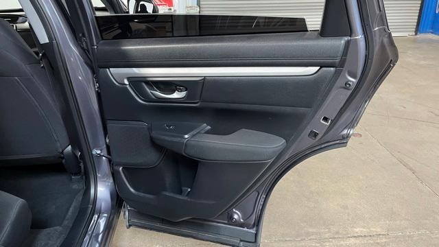 used 2020 Honda CR-V car, priced at $22,000
