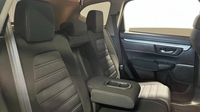used 2020 Honda CR-V car, priced at $22,000