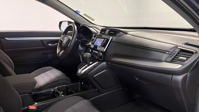 used 2020 Honda CR-V car, priced at $22,000