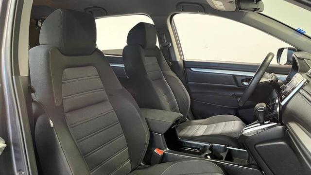 used 2020 Honda CR-V car, priced at $22,000