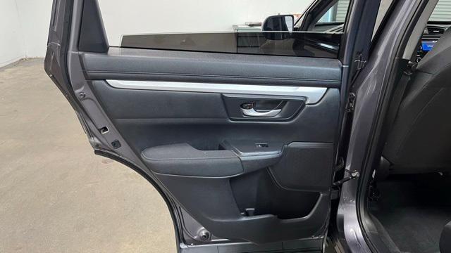 used 2020 Honda CR-V car, priced at $22,000
