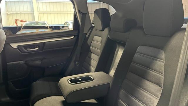 used 2020 Honda CR-V car, priced at $22,000