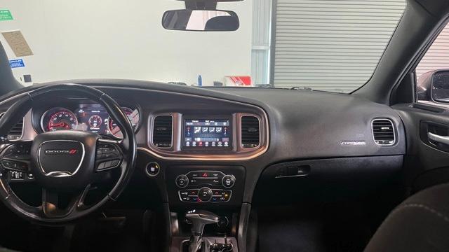 used 2020 Dodge Charger car, priced at $18,560