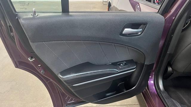 used 2020 Dodge Charger car, priced at $18,560