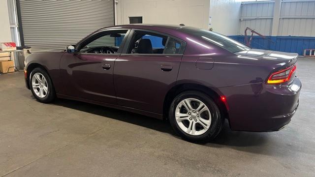used 2020 Dodge Charger car, priced at $18,560
