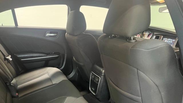 used 2020 Dodge Charger car, priced at $18,560