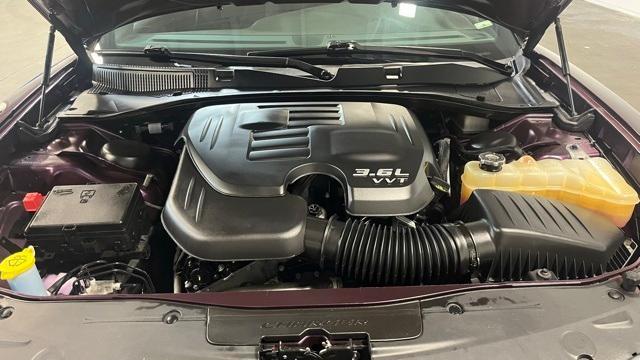 used 2020 Dodge Charger car, priced at $18,560