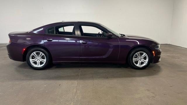 used 2020 Dodge Charger car, priced at $18,560