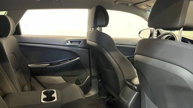 used 2018 Hyundai Tucson car, priced at $15,993
