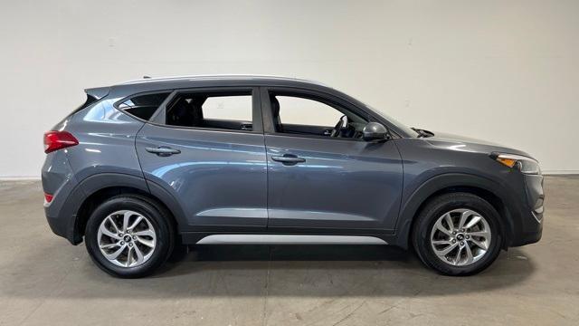 used 2018 Hyundai Tucson car, priced at $15,993