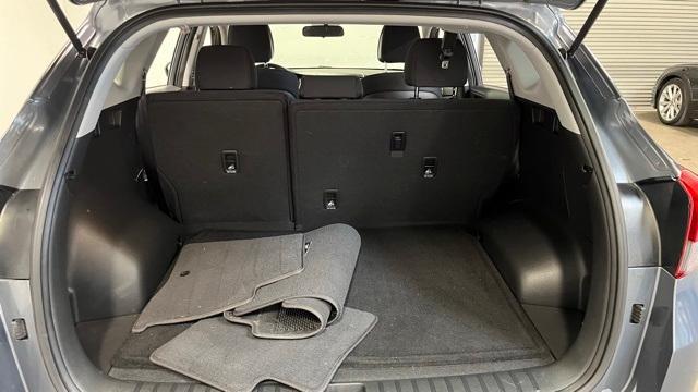 used 2018 Hyundai Tucson car, priced at $15,993