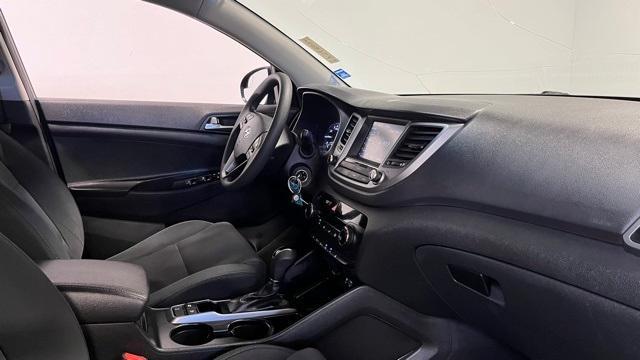 used 2018 Hyundai Tucson car, priced at $15,993