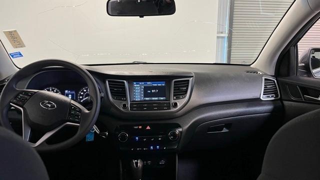 used 2018 Hyundai Tucson car, priced at $15,993