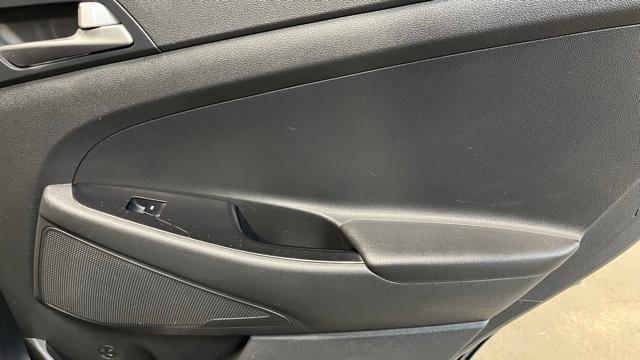 used 2018 Hyundai Tucson car, priced at $15,993