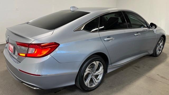 used 2020 Honda Accord car, priced at $25,598