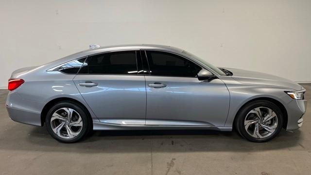 used 2020 Honda Accord car, priced at $25,598