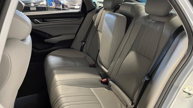 used 2020 Honda Accord car, priced at $25,598