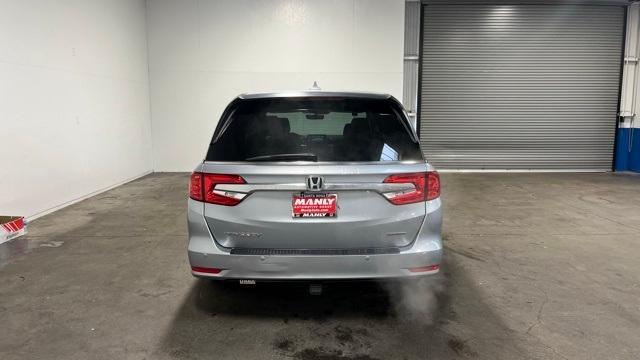 used 2019 Honda Odyssey car, priced at $28,991