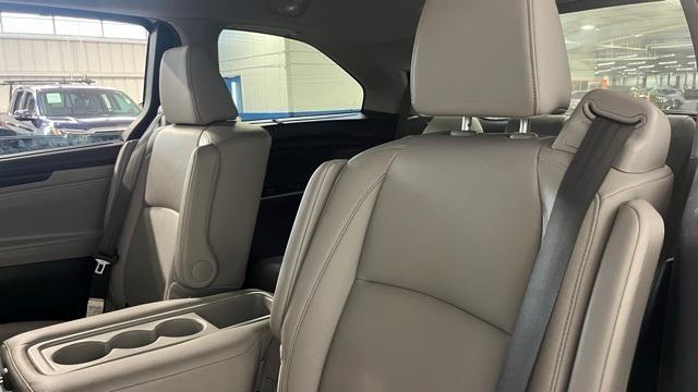 used 2019 Honda Odyssey car, priced at $28,991