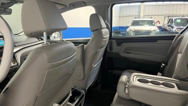 used 2019 Honda Odyssey car, priced at $28,991