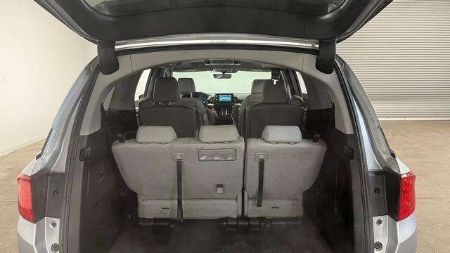 used 2019 Honda Odyssey car, priced at $28,991