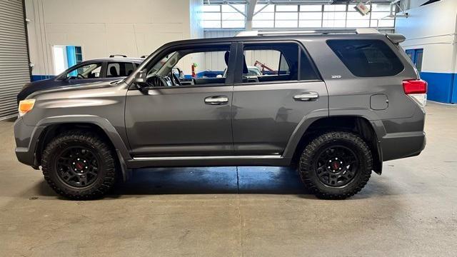 used 2011 Toyota 4Runner car, priced at $19,983
