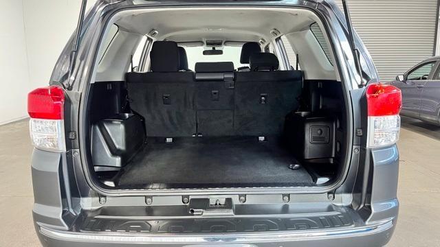 used 2011 Toyota 4Runner car, priced at $19,983