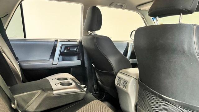 used 2011 Toyota 4Runner car, priced at $19,983