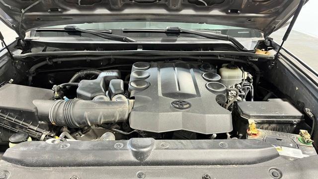 used 2011 Toyota 4Runner car, priced at $19,983