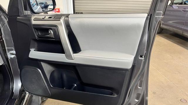 used 2011 Toyota 4Runner car, priced at $19,983