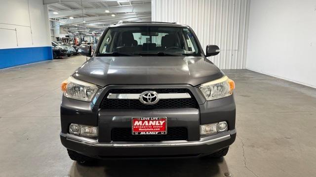 used 2011 Toyota 4Runner car, priced at $19,983