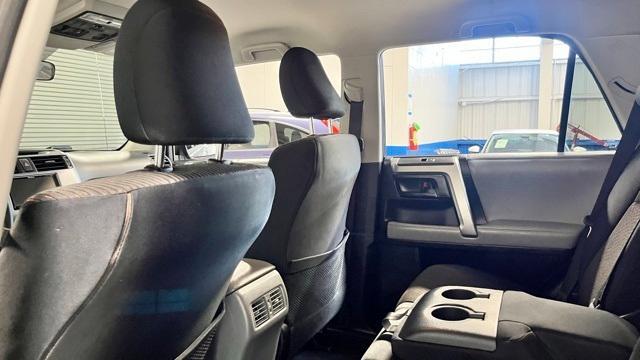 used 2011 Toyota 4Runner car, priced at $19,983