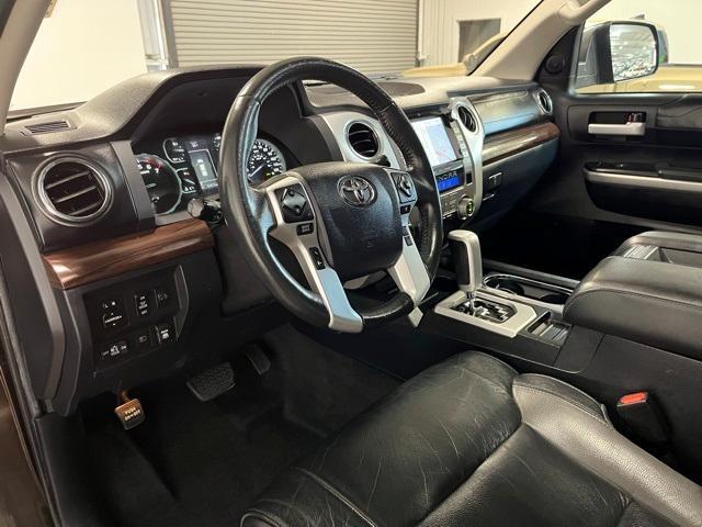 used 2020 Toyota Tundra car, priced at $45,000