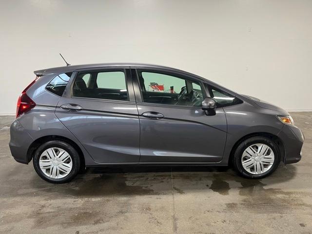 used 2018 Honda Fit car, priced at $14,959