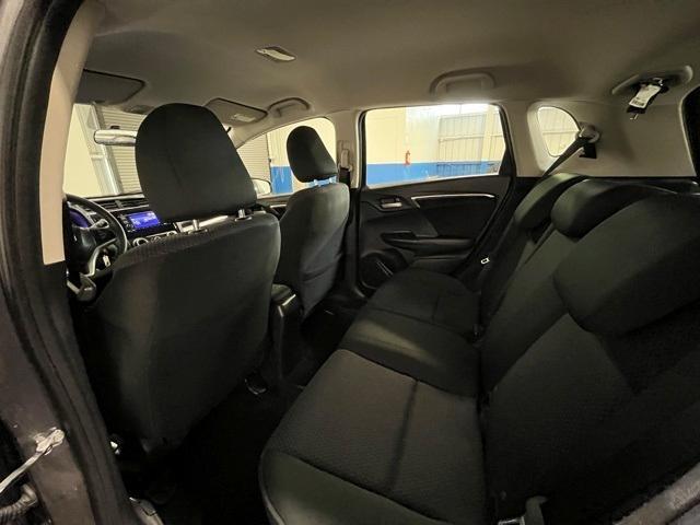 used 2018 Honda Fit car, priced at $14,959