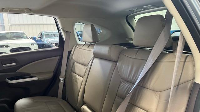used 2012 Honda CR-V car, priced at $12,500