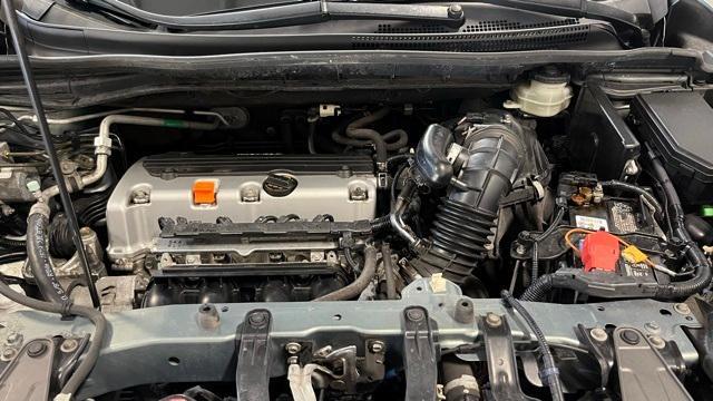 used 2012 Honda CR-V car, priced at $12,500