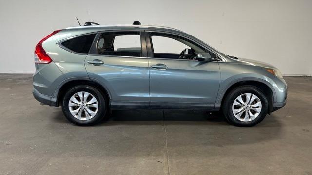used 2012 Honda CR-V car, priced at $12,500