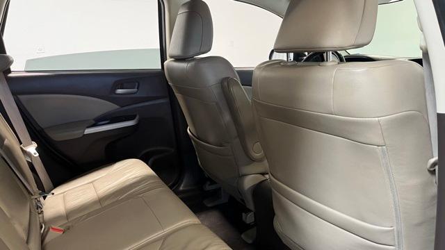 used 2012 Honda CR-V car, priced at $12,500