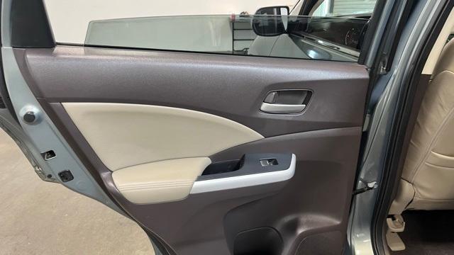 used 2012 Honda CR-V car, priced at $12,500