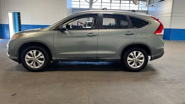 used 2012 Honda CR-V car, priced at $12,500
