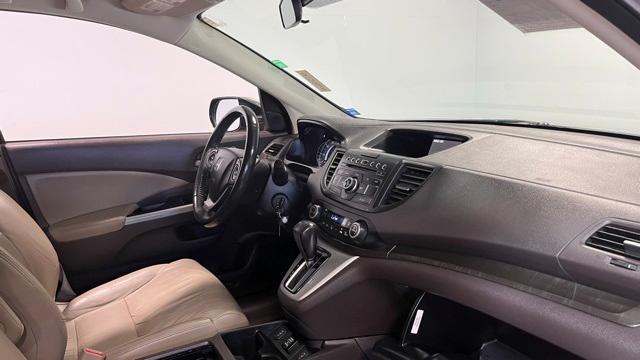used 2012 Honda CR-V car, priced at $12,500