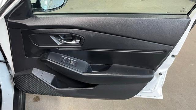 used 2023 Honda Accord car, priced at $28,000